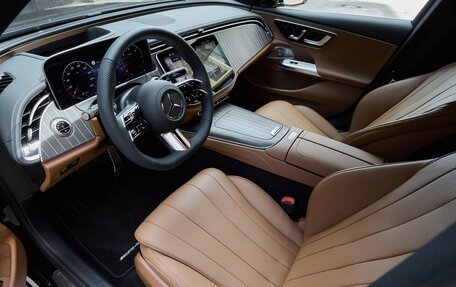Mercedes-Benz E-Класс, 2025 год, 10 900 000 рублей, 10 фотография