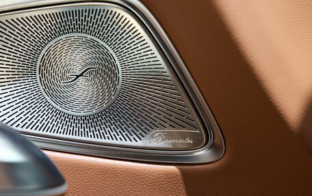 Mercedes-Benz E-Класс, 2025 год, 10 900 000 рублей, 20 фотография