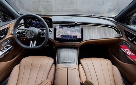 Mercedes-Benz E-Класс, 2025 год, 10 900 000 рублей, 14 фотография