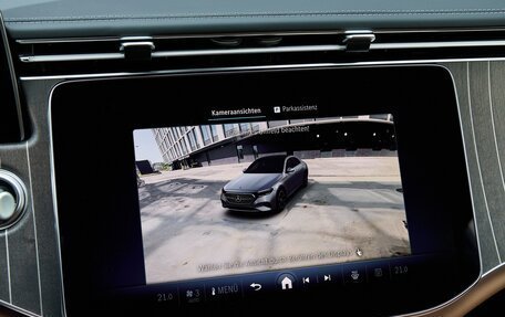 Mercedes-Benz E-Класс, 2025 год, 10 900 000 рублей, 21 фотография