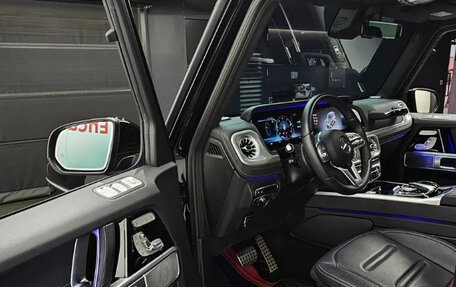 Mercedes-Benz G-Класс W463 рестайлинг _iii, 2021 год, 14 000 000 рублей, 5 фотография