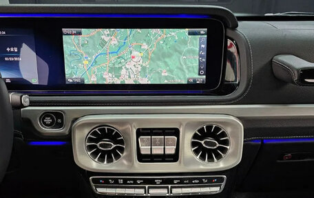 Mercedes-Benz G-Класс W463 рестайлинг _iii, 2021 год, 14 000 000 рублей, 8 фотография
