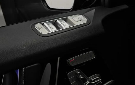 Mercedes-Benz G-Класс W463 рестайлинг _iii, 2021 год, 14 000 000 рублей, 11 фотография