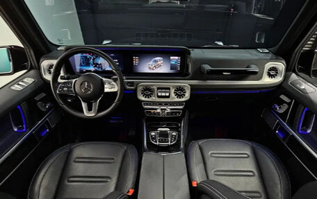 Mercedes-Benz G-Класс W463 рестайлинг _iii, 2021 год, 14 000 000 рублей, 6 фотография