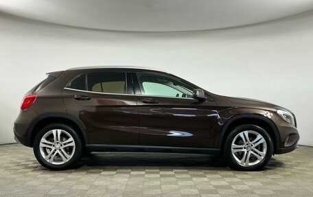 Mercedes-Benz GLA, 2016 год, 1 899 000 рублей, 4 фотография