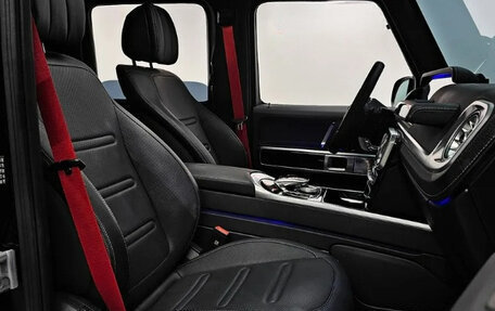 Mercedes-Benz G-Класс W463 рестайлинг _iii, 2021 год, 14 000 000 рублей, 9 фотография