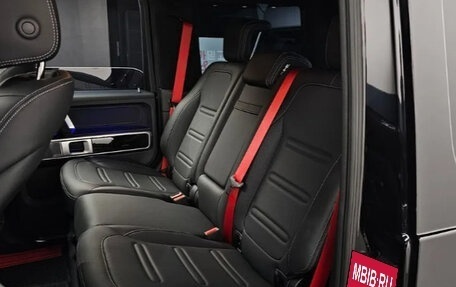 Mercedes-Benz G-Класс W463 рестайлинг _iii, 2021 год, 14 000 000 рублей, 10 фотография