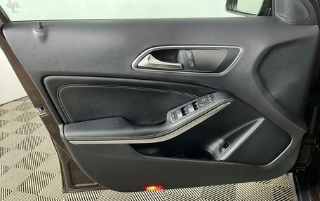 Mercedes-Benz GLA, 2016 год, 1 899 000 рублей, 9 фотография