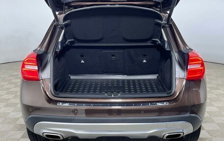 Mercedes-Benz GLA, 2016 год, 1 899 000 рублей, 8 фотография
