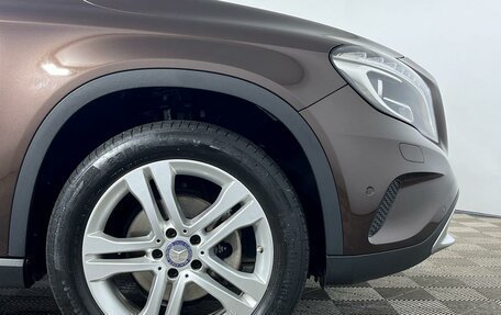 Mercedes-Benz GLA, 2016 год, 1 899 000 рублей, 7 фотография