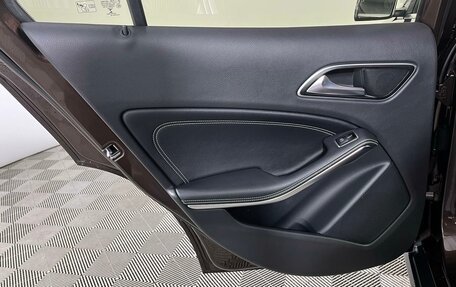 Mercedes-Benz GLA, 2016 год, 1 899 000 рублей, 10 фотография
