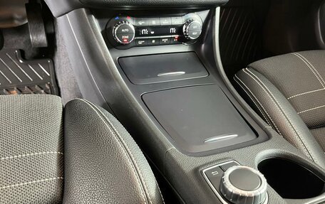 Mercedes-Benz GLA, 2016 год, 1 899 000 рублей, 19 фотография