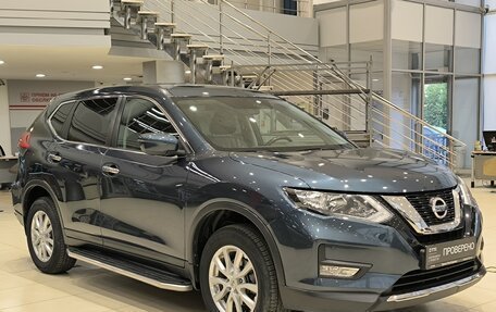 Nissan X-Trail, 2019 год, 2 335 000 рублей, 3 фотография