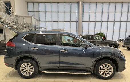 Nissan X-Trail, 2019 год, 2 335 000 рублей, 4 фотография