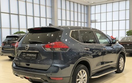 Nissan X-Trail, 2019 год, 2 335 000 рублей, 5 фотография