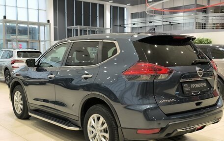 Nissan X-Trail, 2019 год, 2 335 000 рублей, 7 фотография