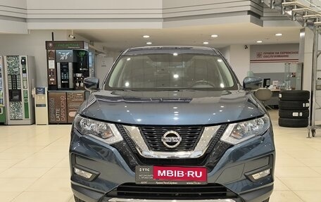 Nissan X-Trail, 2019 год, 2 335 000 рублей, 2 фотография