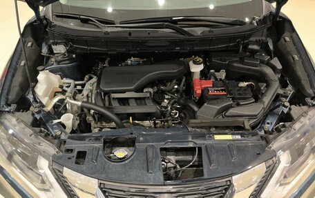 Nissan X-Trail, 2019 год, 2 335 000 рублей, 9 фотография