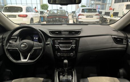 Nissan X-Trail, 2019 год, 2 335 000 рублей, 14 фотография