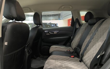 Nissan X-Trail, 2019 год, 2 335 000 рублей, 12 фотография