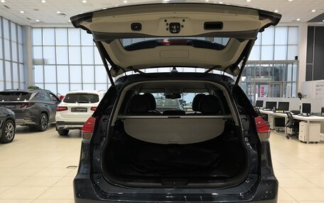 Nissan X-Trail, 2019 год, 2 335 000 рублей, 10 фотография