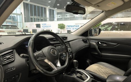 Nissan X-Trail, 2019 год, 2 335 000 рублей, 16 фотография