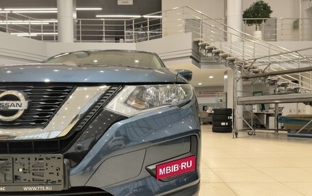 Nissan X-Trail, 2019 год, 2 335 000 рублей, 17 фотография