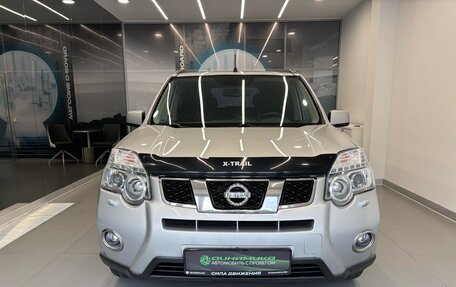 Nissan X-Trail, 2013 год, 1 200 000 рублей, 2 фотография