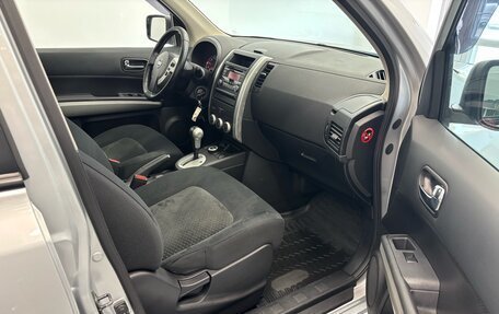 Nissan X-Trail, 2013 год, 1 200 000 рублей, 11 фотография