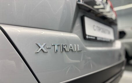 Nissan X-Trail, 2013 год, 1 200 000 рублей, 9 фотография