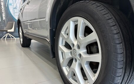 Nissan X-Trail, 2013 год, 1 200 000 рублей, 8 фотография