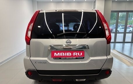Nissan X-Trail, 2013 год, 1 200 000 рублей, 5 фотография