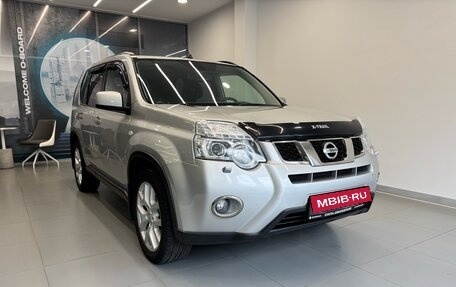 Nissan X-Trail, 2013 год, 1 200 000 рублей, 3 фотография
