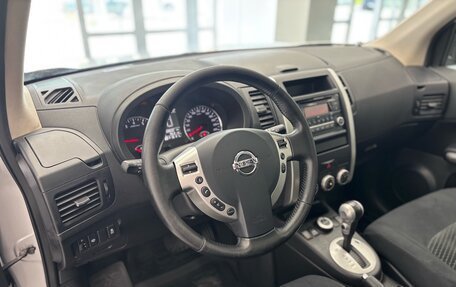 Nissan X-Trail, 2013 год, 1 200 000 рублей, 15 фотография