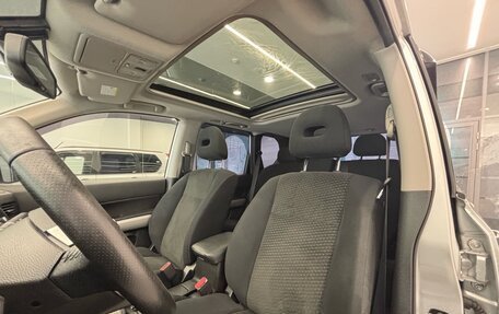 Nissan X-Trail, 2013 год, 1 200 000 рублей, 17 фотография