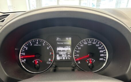 Nissan X-Trail, 2013 год, 1 200 000 рублей, 22 фотография