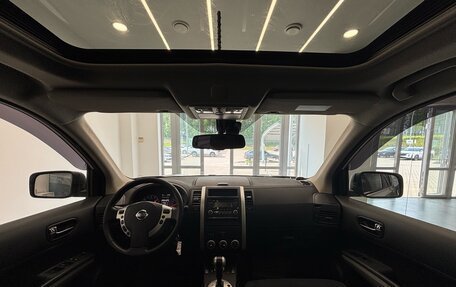 Nissan X-Trail, 2013 год, 1 200 000 рублей, 19 фотография