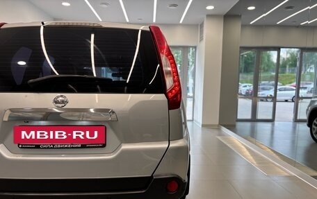 Nissan X-Trail, 2013 год, 1 200 000 рублей, 29 фотография