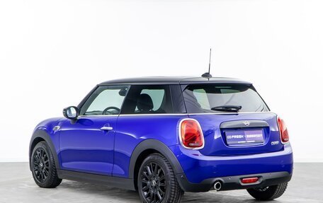 MINI Hatch, 2020 год, 2 590 000 рублей, 2 фотография