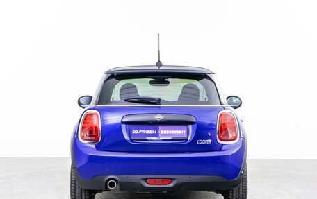 MINI Hatch, 2020 год, 2 590 000 рублей, 4 фотография