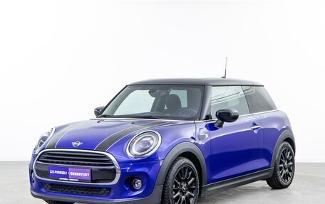 MINI Hatch, 2020 год, 2 590 000 рублей, 5 фотография