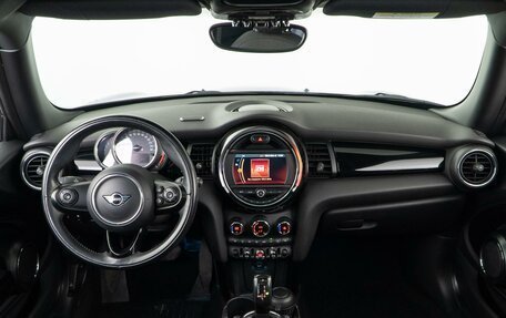 MINI Hatch, 2020 год, 2 590 000 рублей, 7 фотография