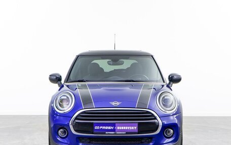 MINI Hatch, 2020 год, 2 590 000 рублей, 3 фотография