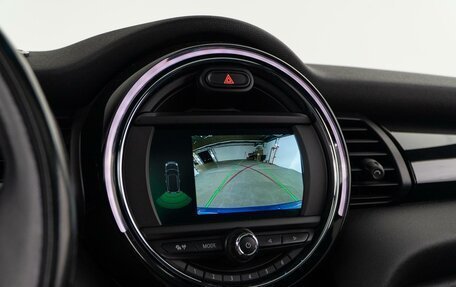 MINI Hatch, 2020 год, 2 590 000 рублей, 21 фотография