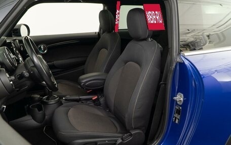 MINI Hatch, 2020 год, 2 590 000 рублей, 11 фотография
