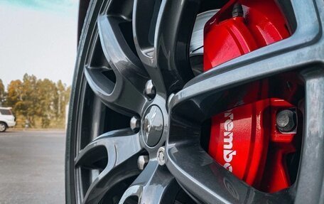 Dodge Durango III, 2018 год, 8 000 000 рублей, 4 фотография