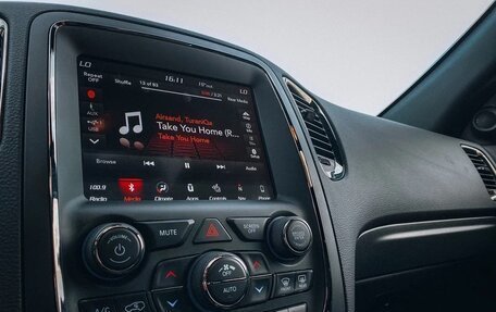 Dodge Durango III, 2018 год, 8 000 000 рублей, 16 фотография