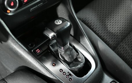 Volkswagen Golf VI, 2010 год, 13 фотография