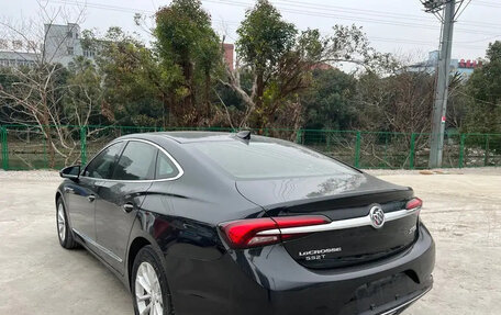 Buick LaCrosse III, 2021 год, 1 680 000 рублей, 8 фотография
