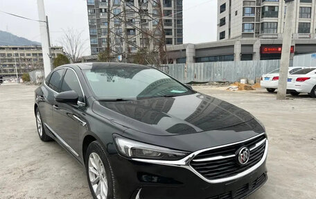 Buick LaCrosse III, 2021 год, 1 680 000 рублей, 3 фотография